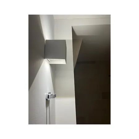 Locus Amoenus Guest house *