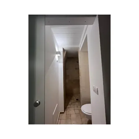 Casa de hóspedes Locus Amoenus