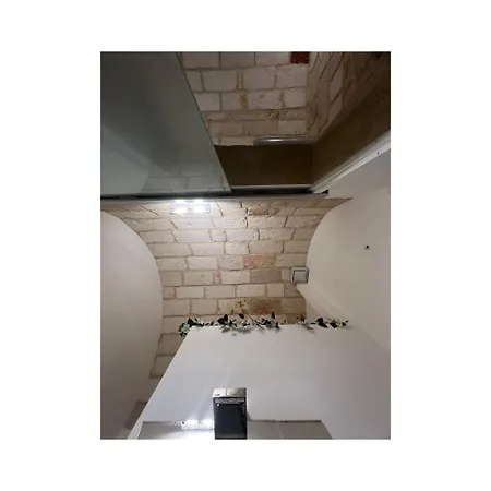 Guest house Locus Amoenus *