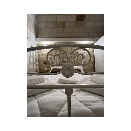 Πανσιόν Locus Amoenus Polignano a Mare