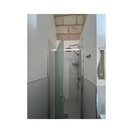 Locus Amoenus Guest house