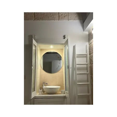 Locus Amoenus Guest house *