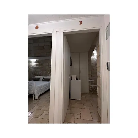 Guest house Locus Amoenus